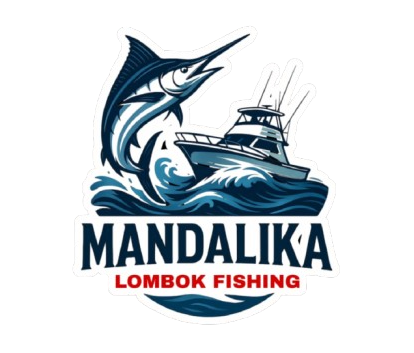Mandalika Lombok Fishing